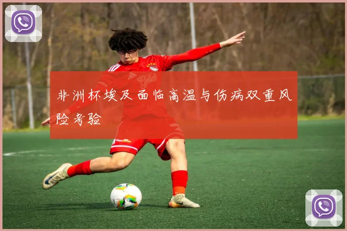 非洲杯埃及面临高温与伤病双重风险考验