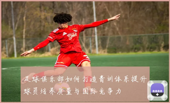 足球俱乐部如何打造青训体系提升球员培养质量与国际竞争力