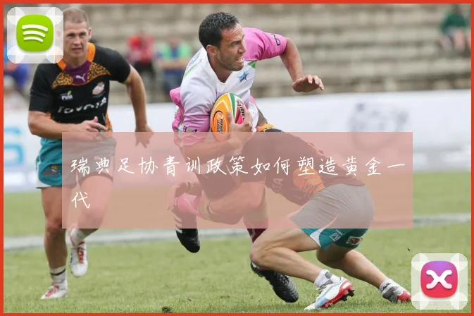 瑞典足协青训政策如何塑造黄金一代