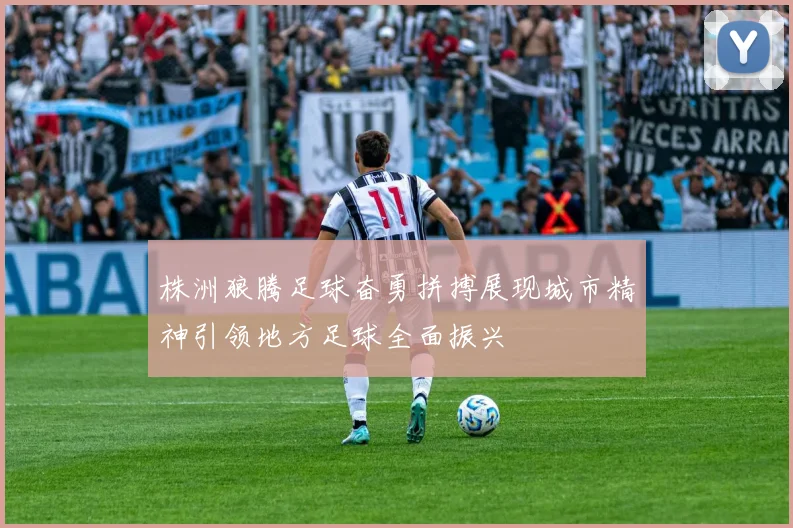 株洲狼腾足球奋勇拼搏展现城市精神引领地方足球全面振兴